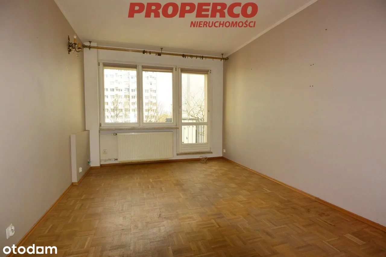 Mieszkanie 2 pok, 36m2, Mokotów ul. Puławska