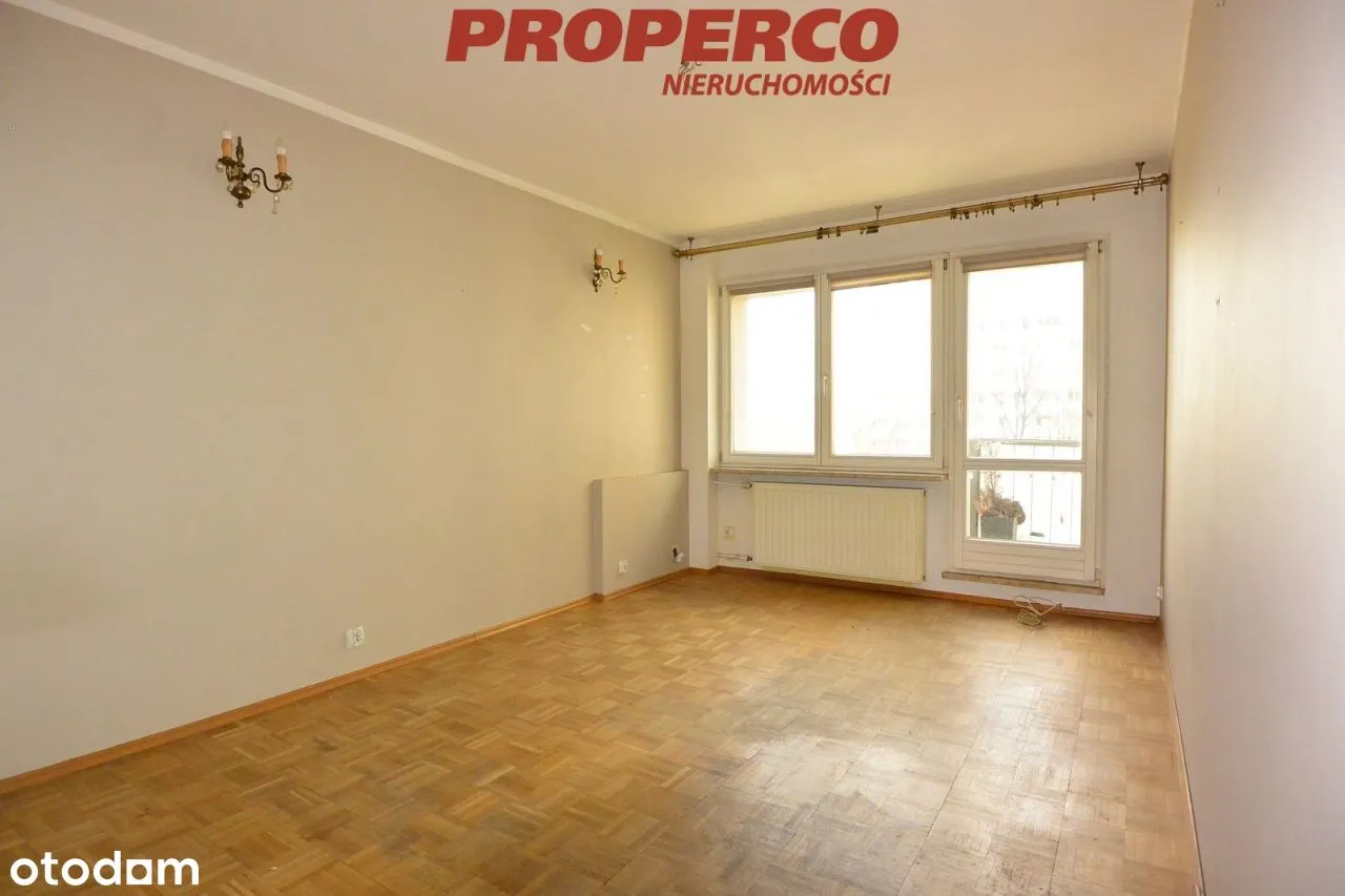 Mieszkanie 2 pok, 36m2, Mokotów ul. Puławska