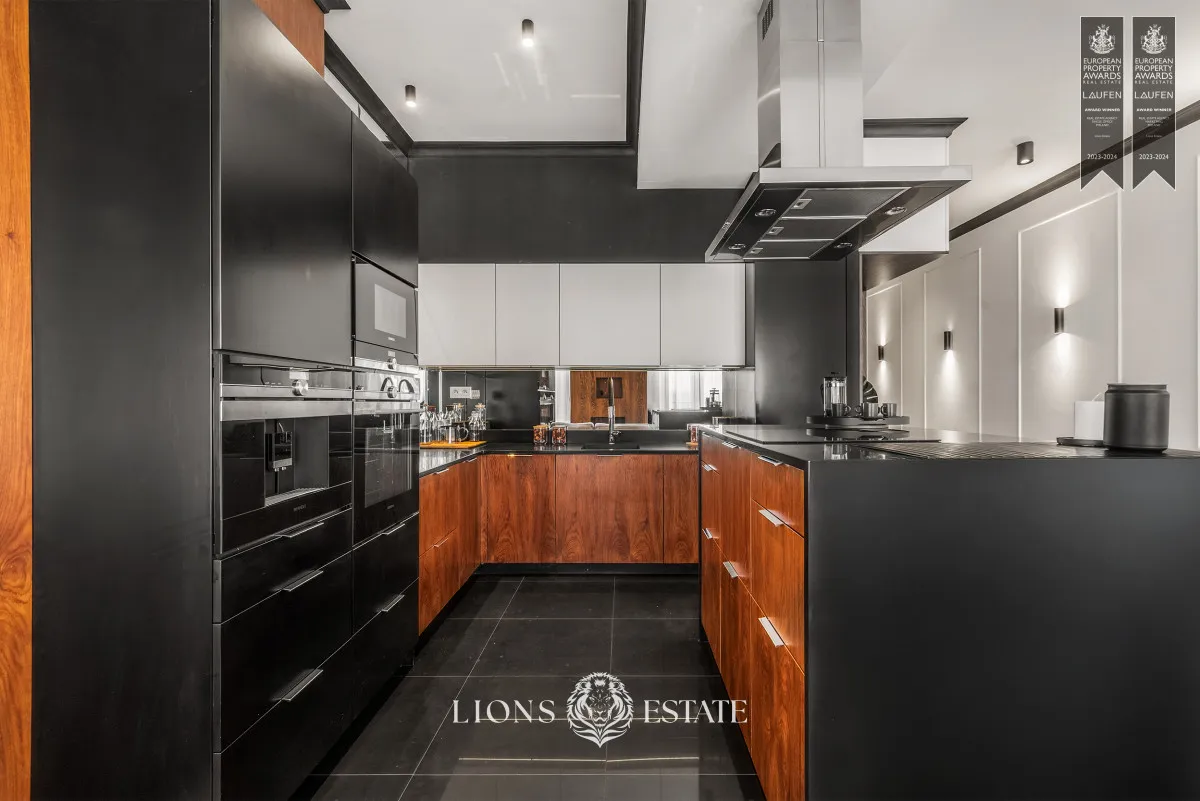 Apartament, ul. Huculska