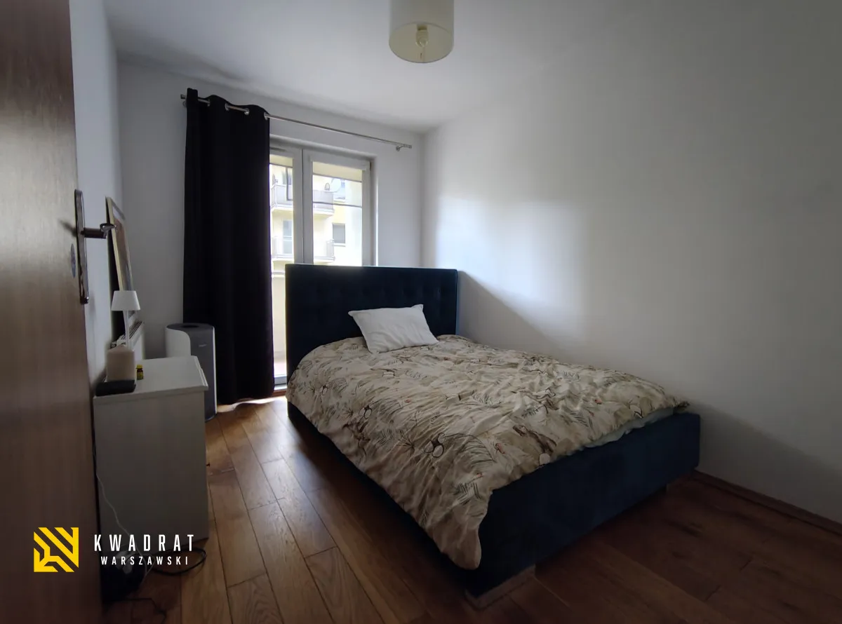 Apartament, ul. Heroldów