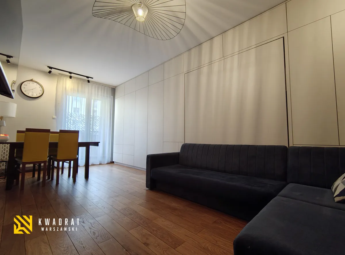 Apartament, ul. Heroldów
