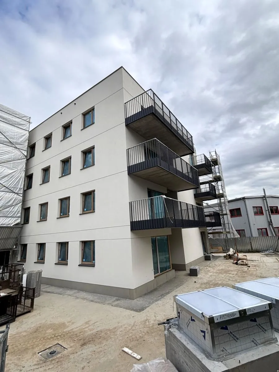 Apartament, ul. Fajansowa