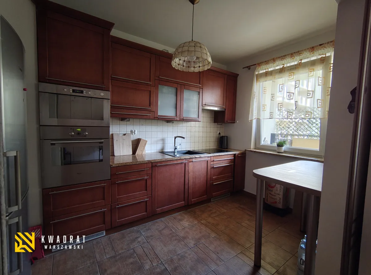 Apartament, ul. Heroldów