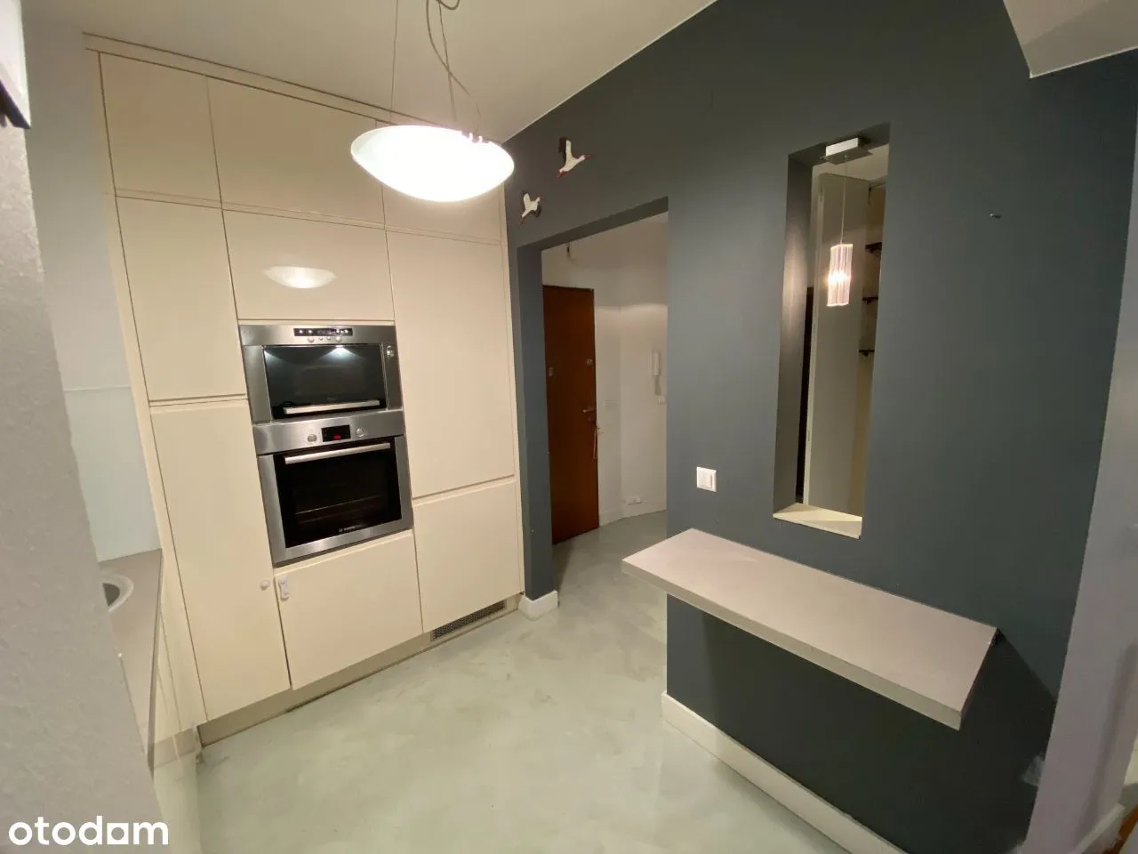 Kabaty – eleganckie 2-pokojowe 64 m² z miejscem postojowym i schowkiem