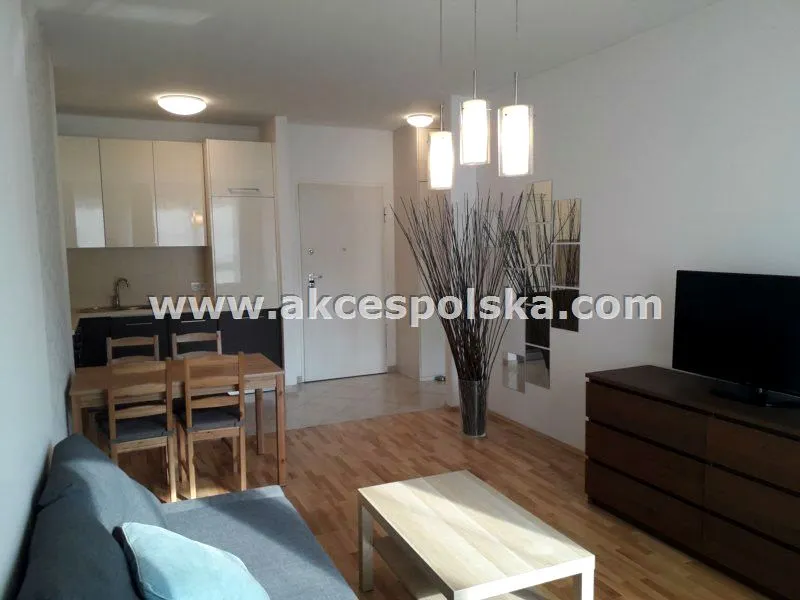 Mieszkanie, ul. Żeromskiego