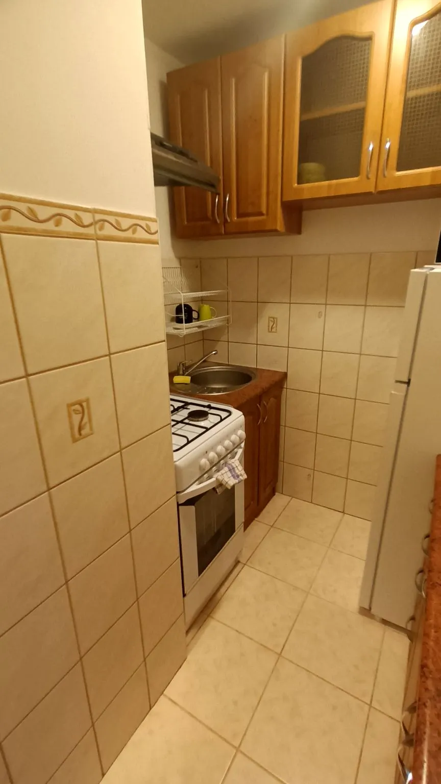 Mieszkanie, ul. Górnośląska