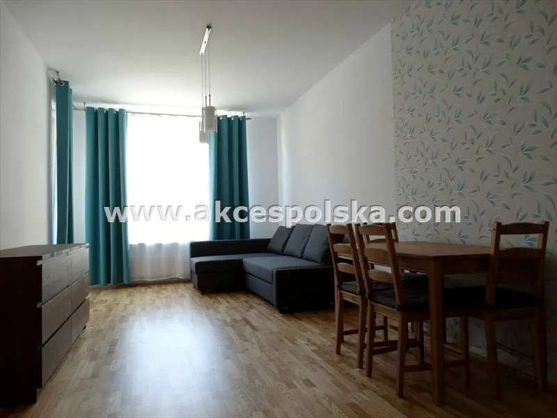Mieszkanie, ul. Żeromskiego