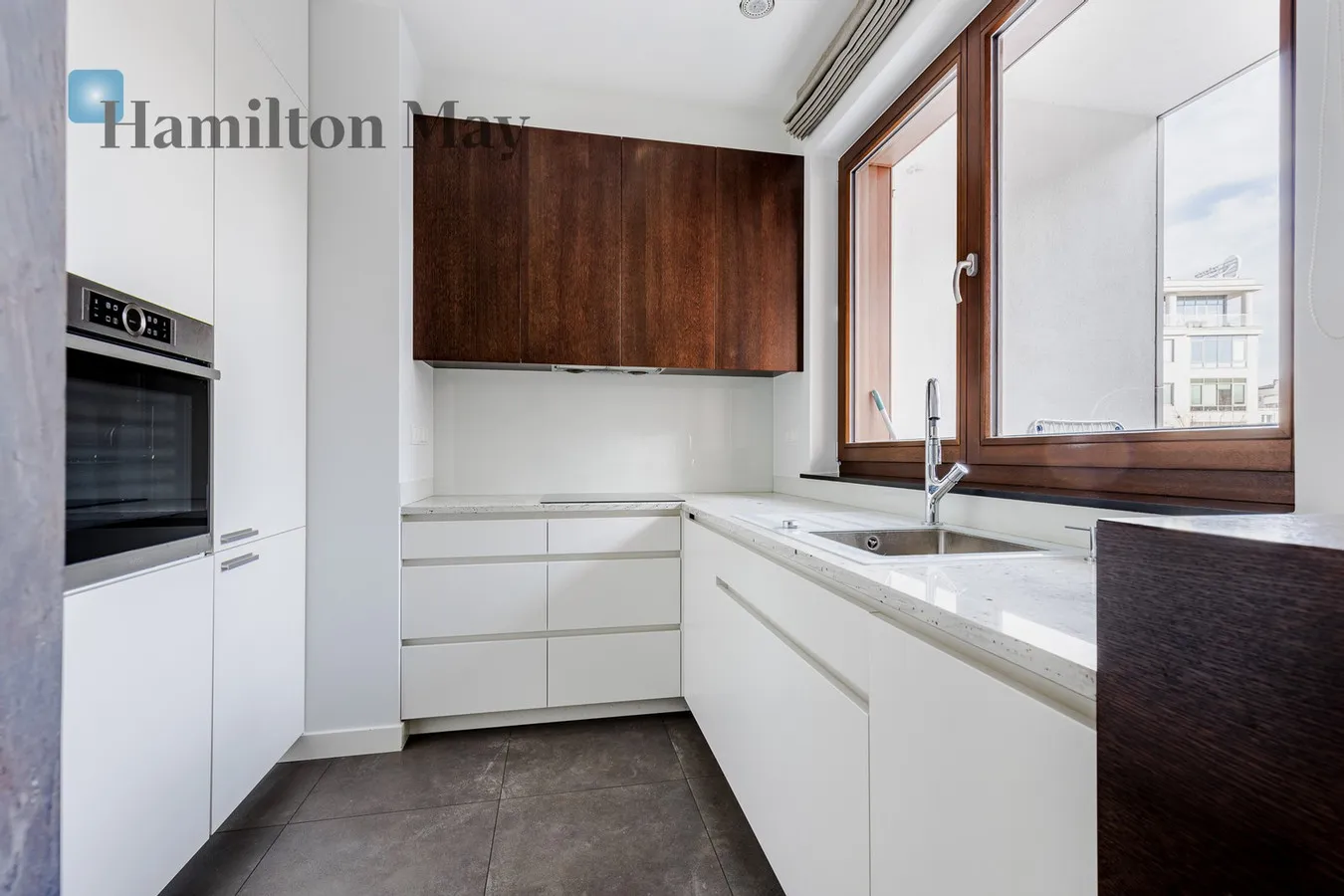 Apartament, ul. Topiel