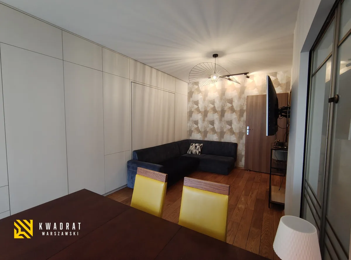 Apartament, ul. Heroldów