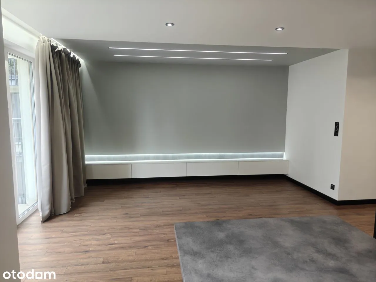 M3 62 m², ul. Ku Rzece, komórka, garaż, BEZPOŚREDNIO