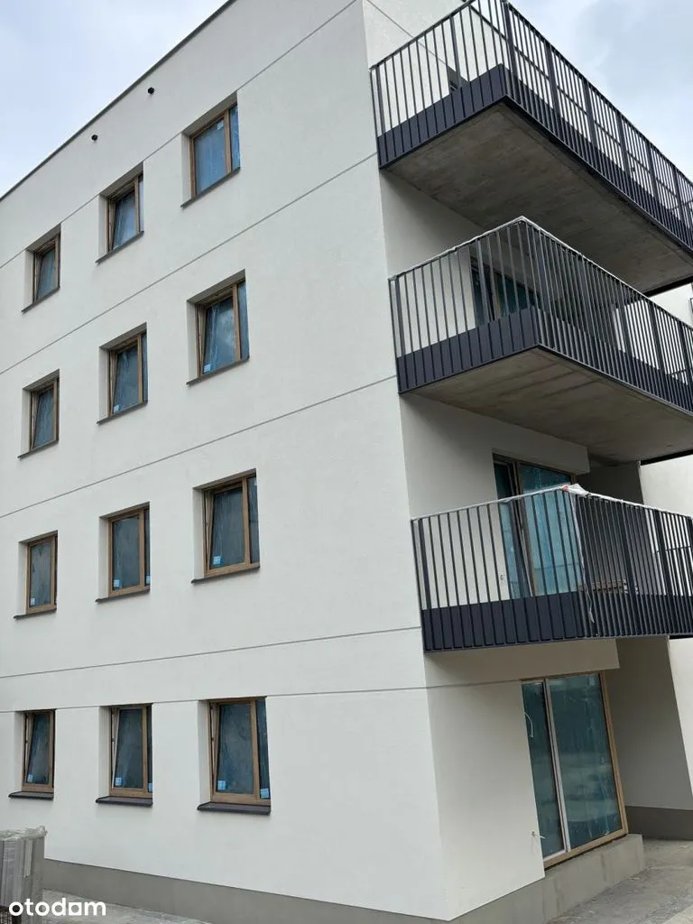 Apartament, ul. Fajansowa