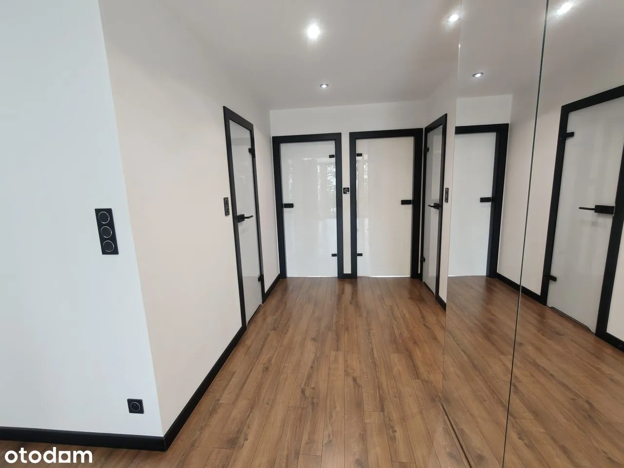 M3 62 m², ul. Ku Rzece, komórka, garaż, BEZPOŚREDNIO