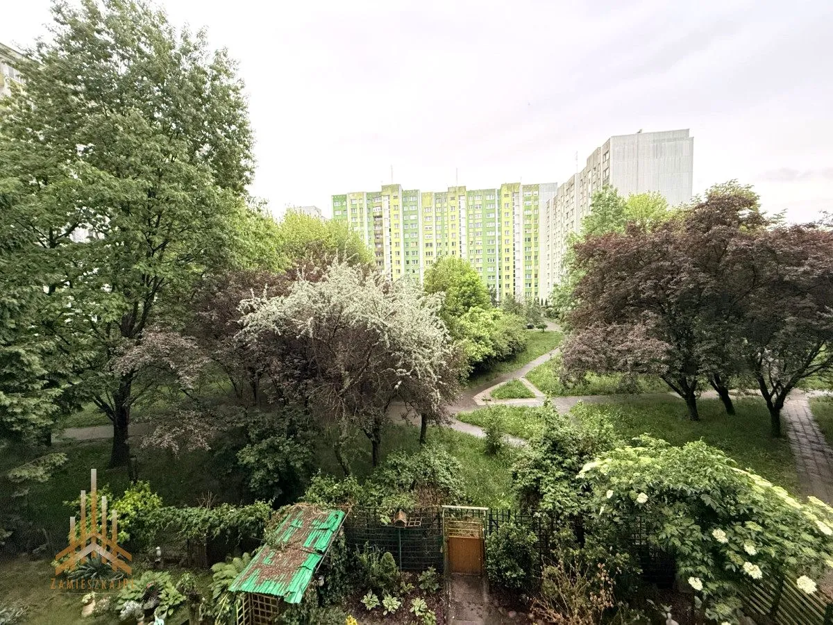 Mieszkanie, ul. Wyki