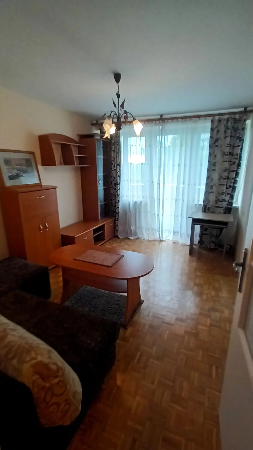 Mieszkanie, ul. Górnośląska