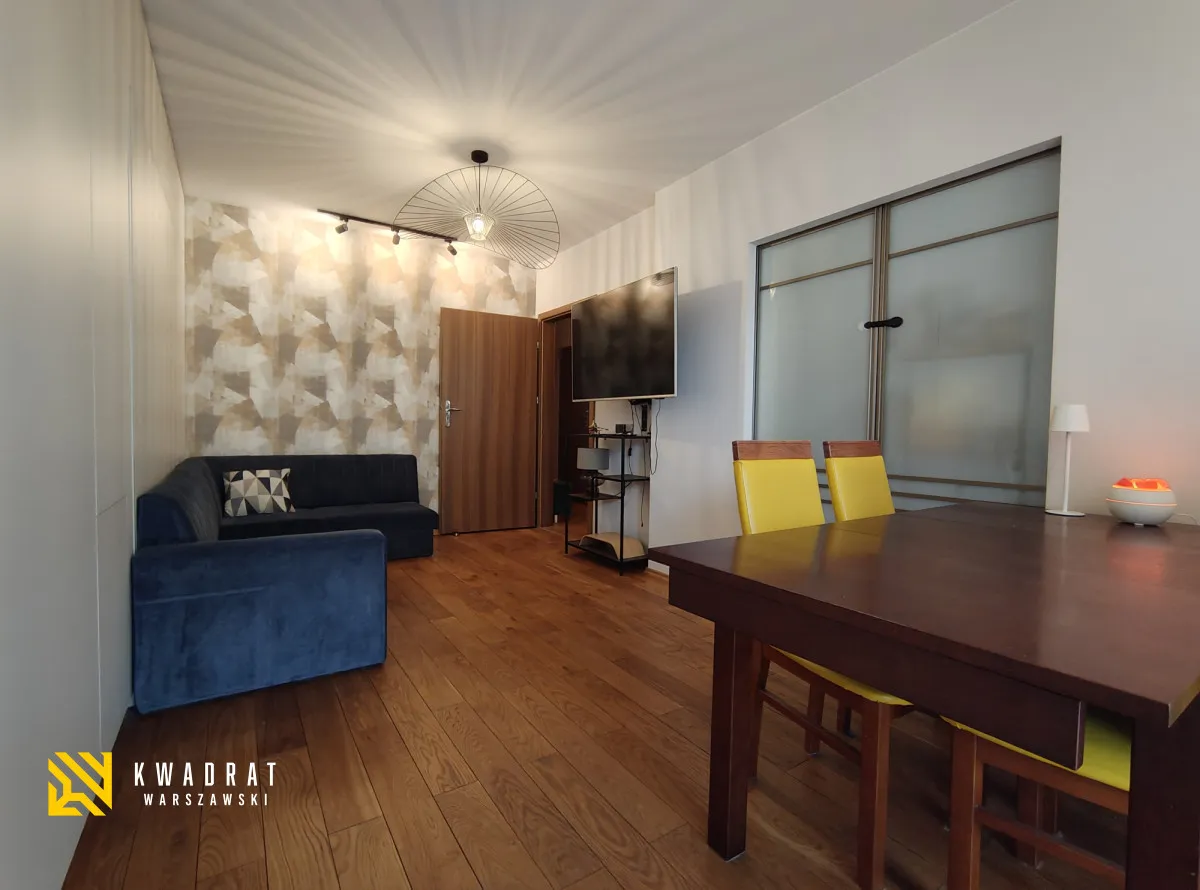 Apartament, ul. Heroldów