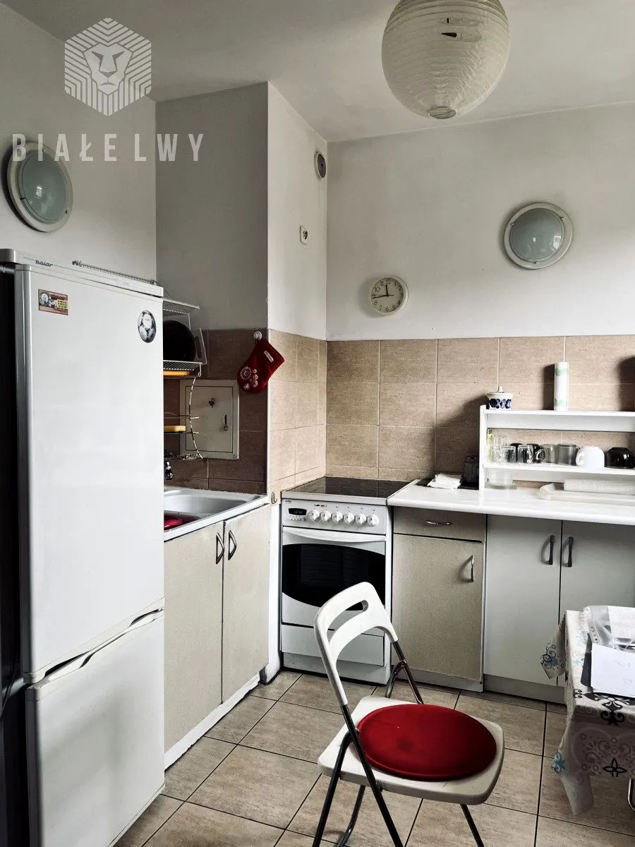 Mieszkanie, ul. Książkowa