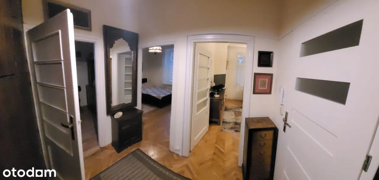 Sprzedam Mieszkanie