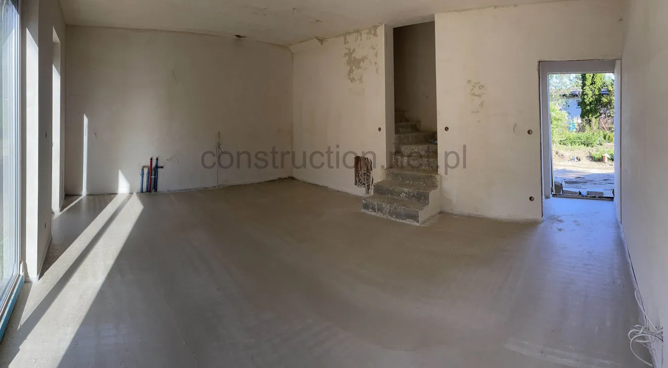 80m2 +ogródek WAWA WAWER obok Gocław 0czynsz panele foto bezpośrednio DFG 