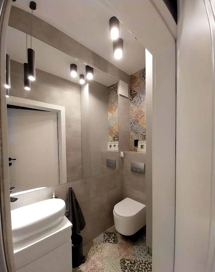 Apartament, ul. Kierbedzia
