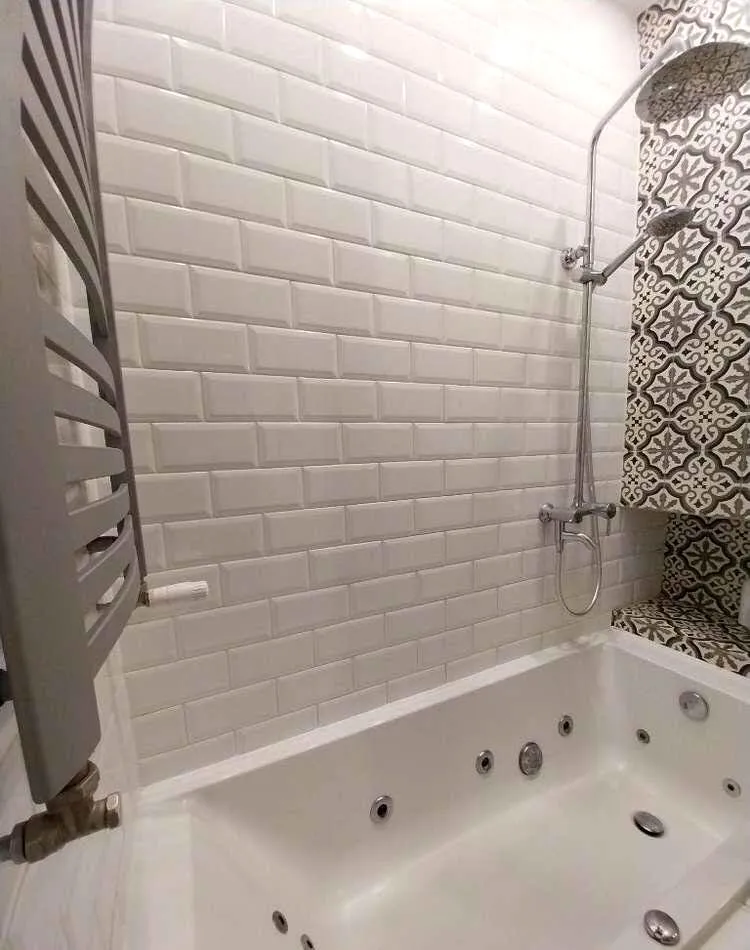 Apartament, ul. Kierbedzia