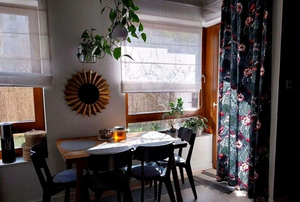 Apartament, ul. Kierbedzia