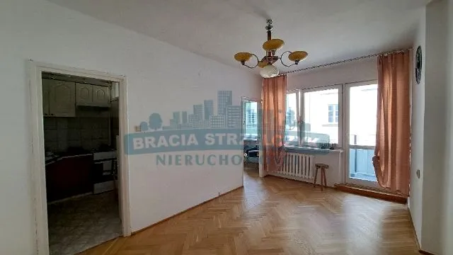 Mieszkanie, Plac Bankowy