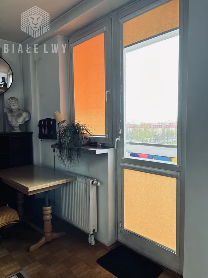 Mieszkanie, ul. Książkowa