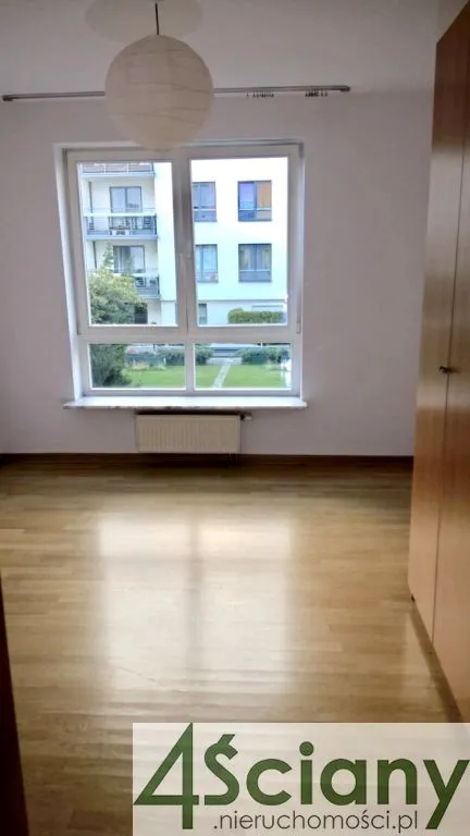 Apartament, ul. Ateńska