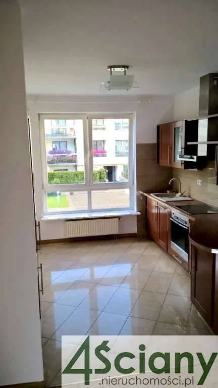 Apartament, ul. Ateńska