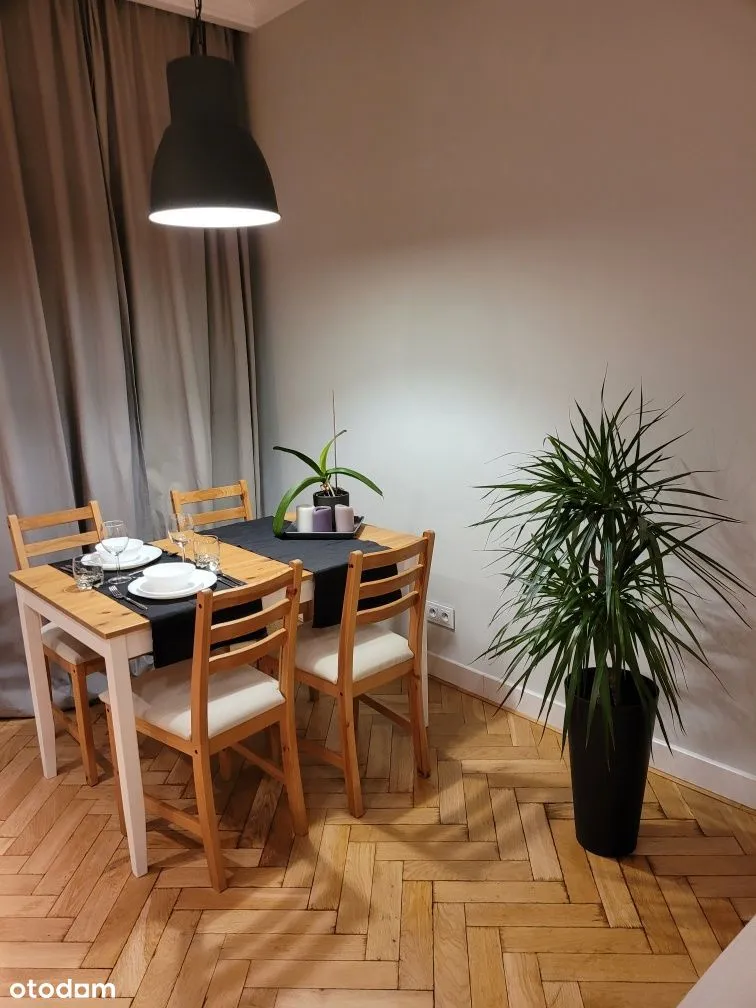 Komfortowe, 2-pokojowe, Stare Bielany