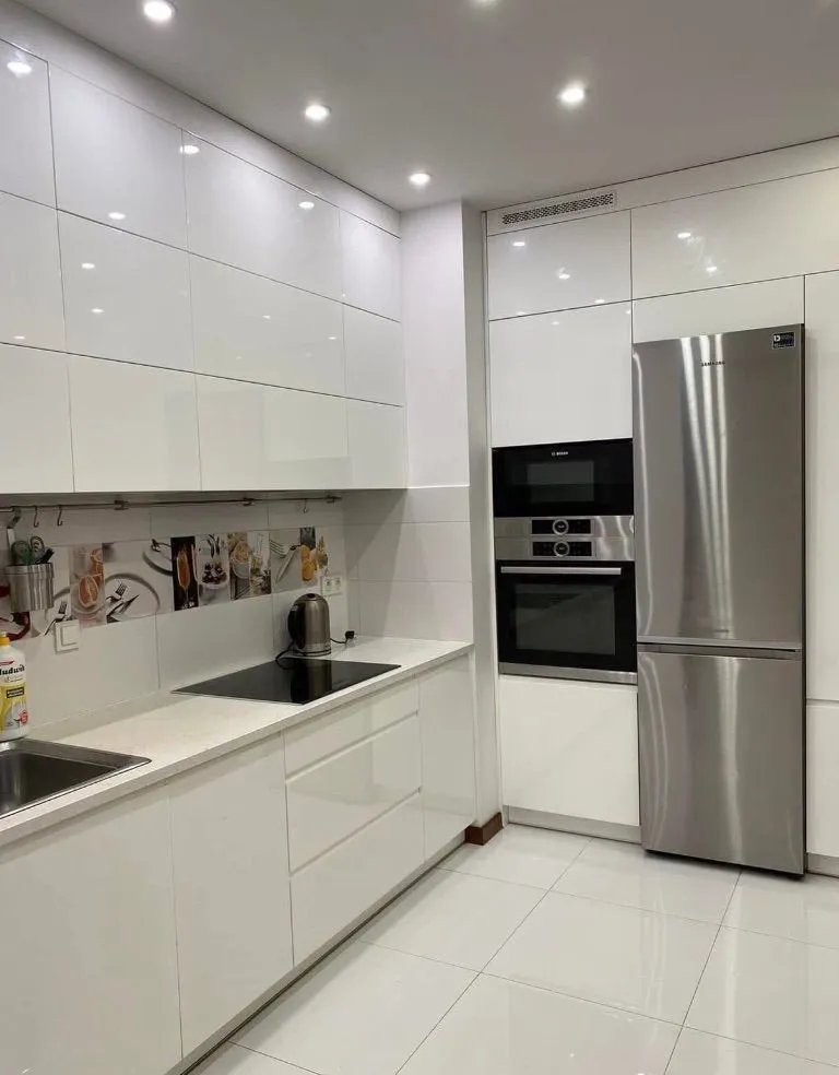 Apartament Warszawa