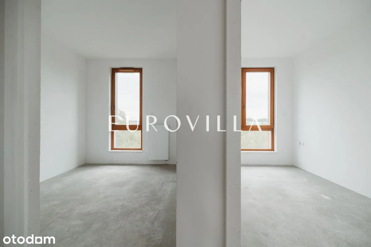 Apartament, ul. Sarmacka