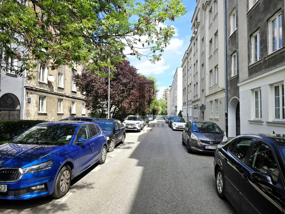 Mieszkanie, ul. Grottgera