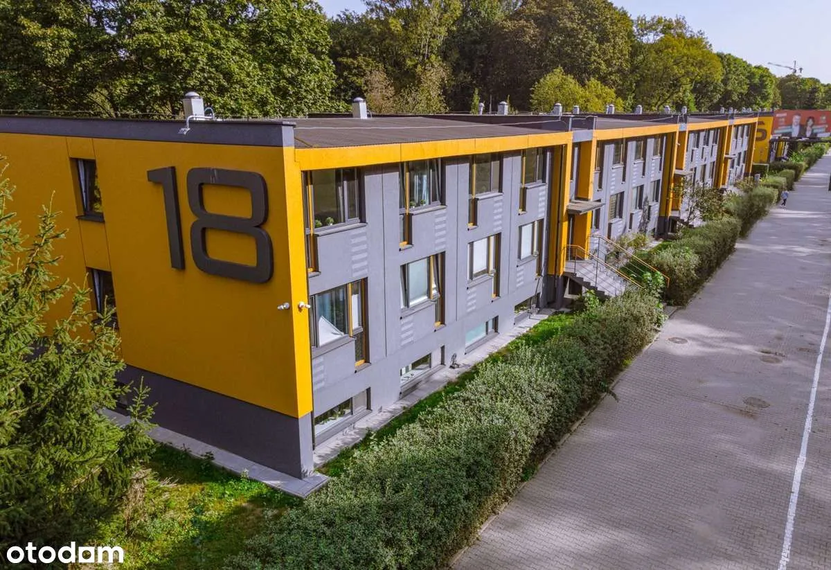 Gotowiec inwestycyjny Pole Mokotowskie - ROI 7%