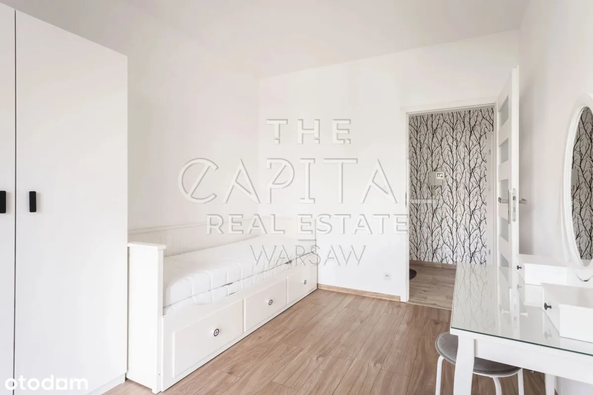 Mieszkanie 3 pokojowe | 66m2 | Taras | Żoliborz