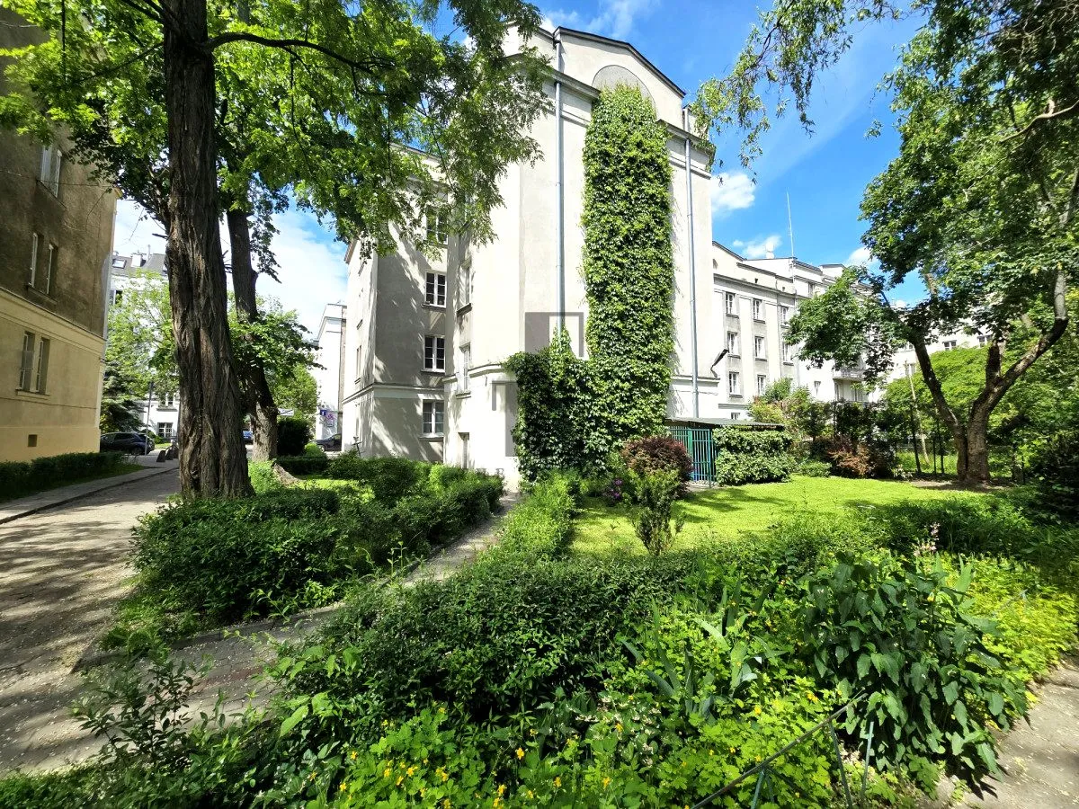 Mieszkanie, ul. Grottgera