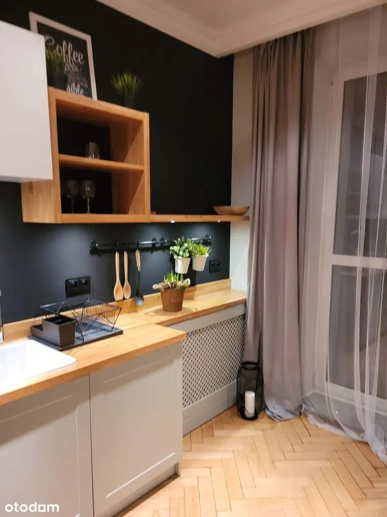 Komfortowe, 2-pokojowe, Stare Bielany