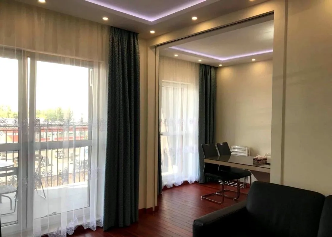 Apartament Warszawa