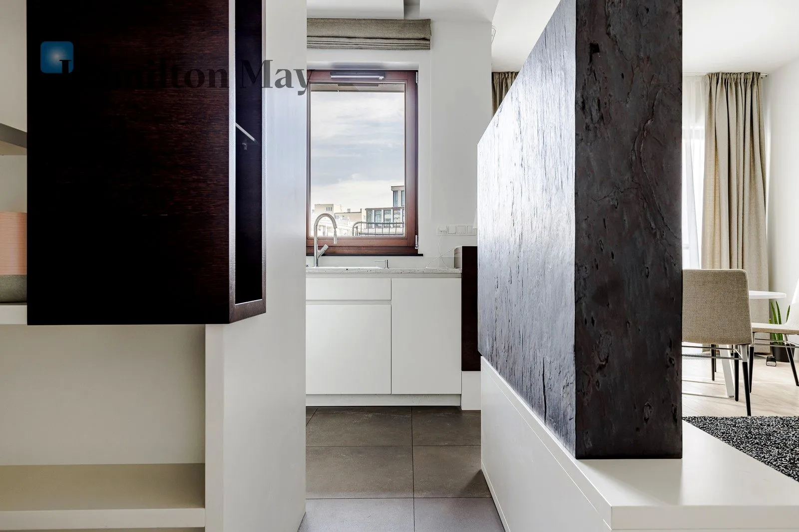 Apartament, ul. Topiel