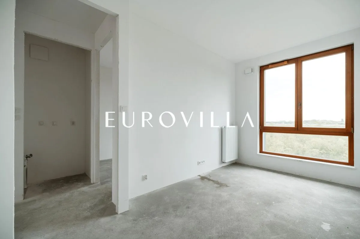 Apartament, ul. Sarmacka