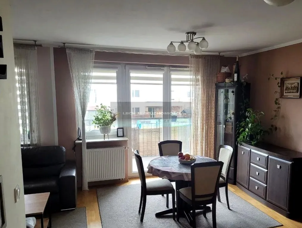 Mieszkanie na sprzedaż, 71 m², 3 pokoje Warszawa Białołęka 