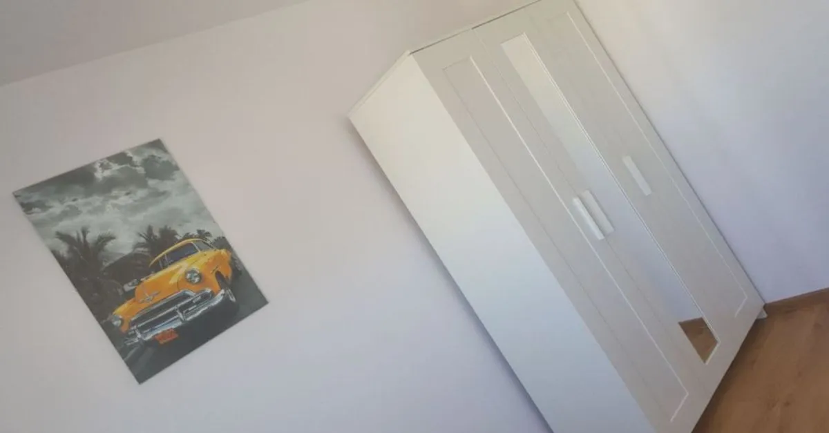 Mieszkanie, ul. Legendy