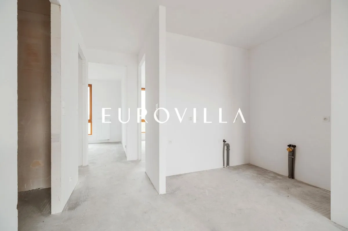 Apartament, ul. Sarmacka