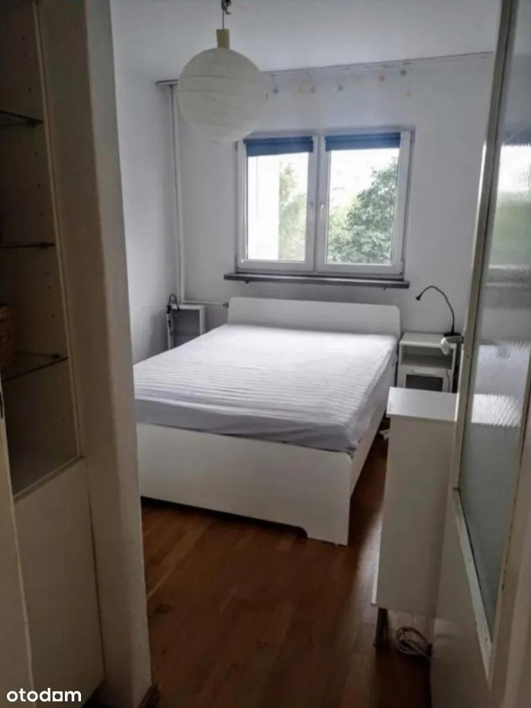 Mieszkanie Żoliborz, Elbląska, 2 Pokoje