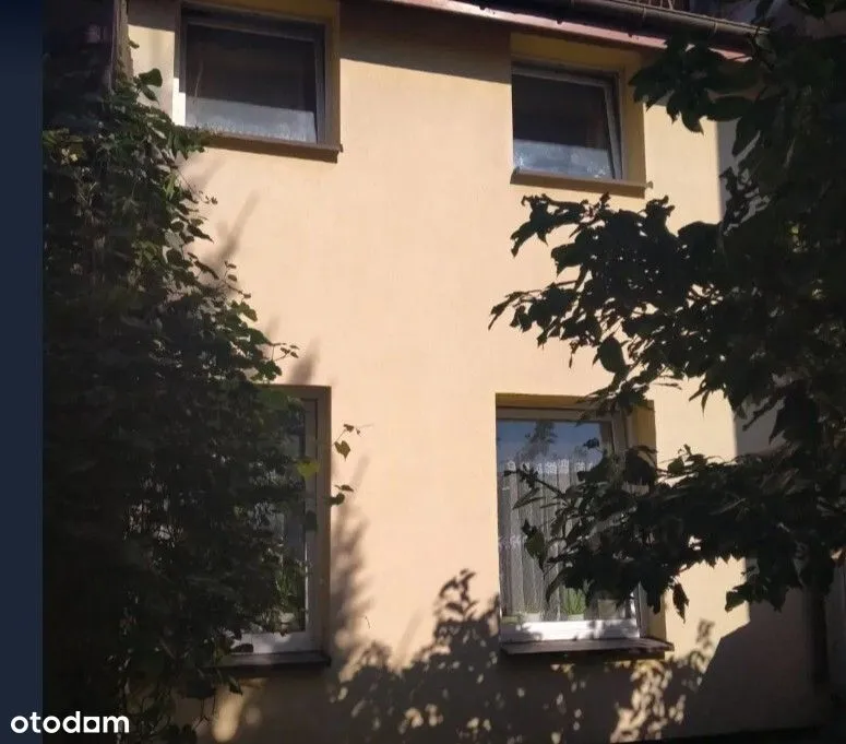 Na sprzedaż dom w Ząbkach – świetna lokalizacja.
