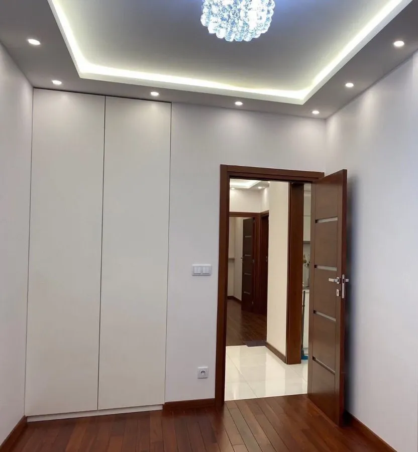 Apartament Warszawa