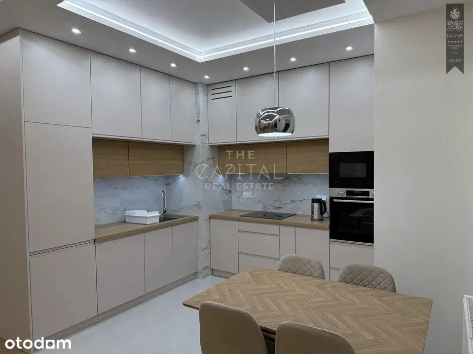 Mieszkanie 3 pokojowe | 80 m2 | 3xTaras | Włochy