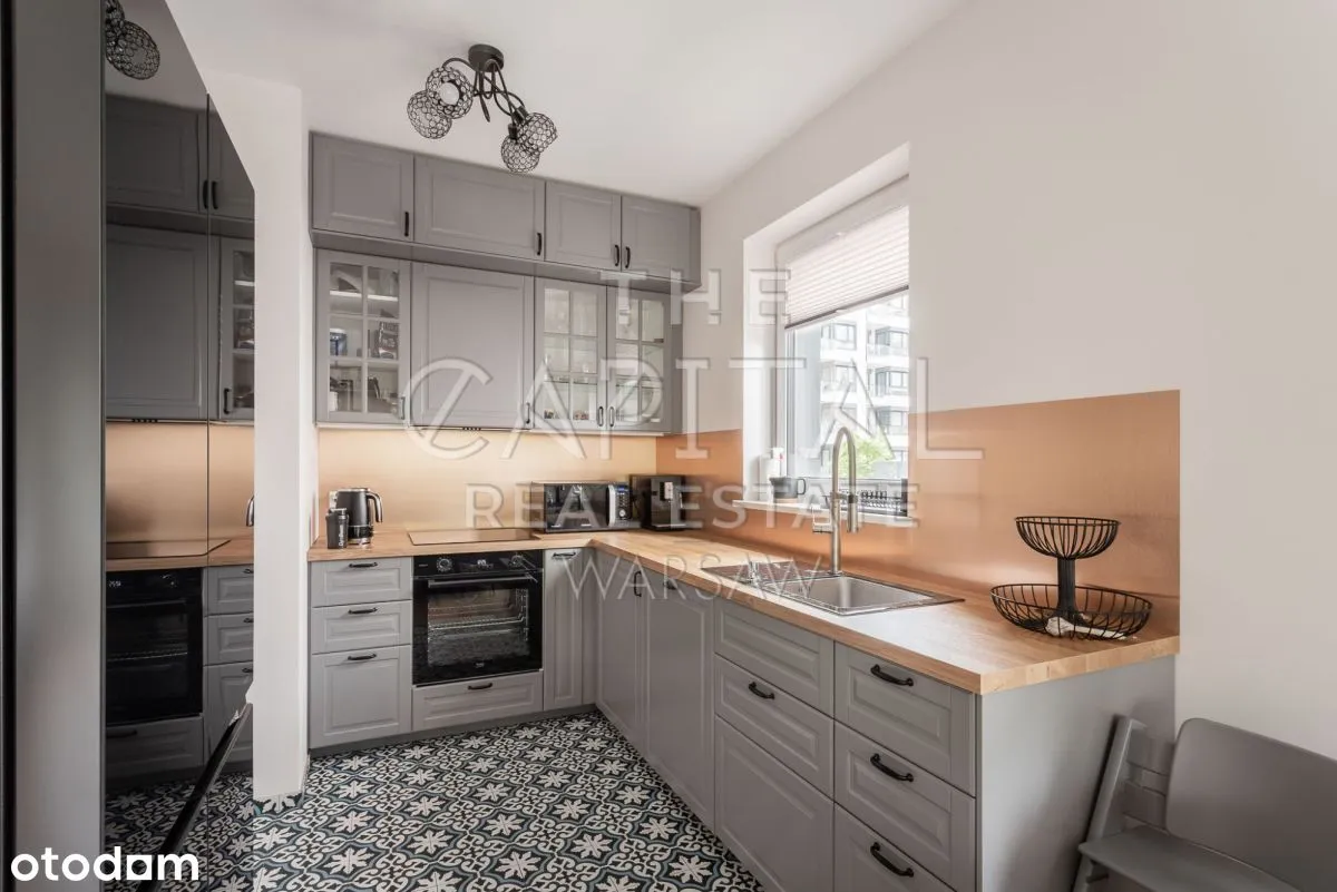 Apartament | 4 pokojowy | Wysoki standard