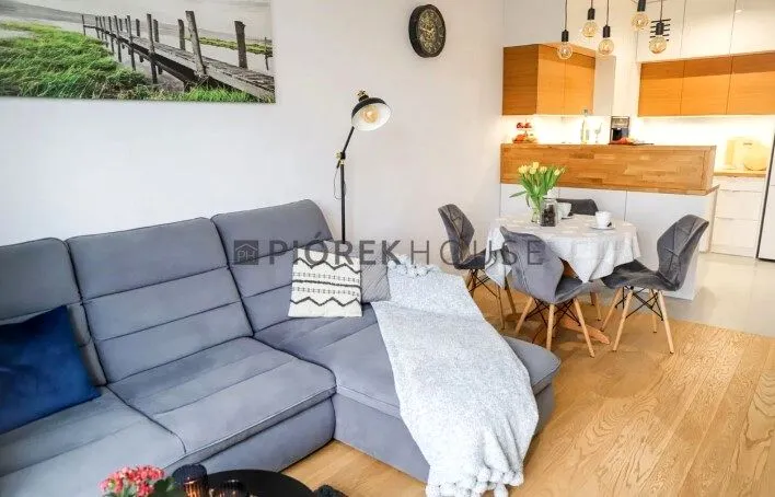 Apartament, ul. Zięby