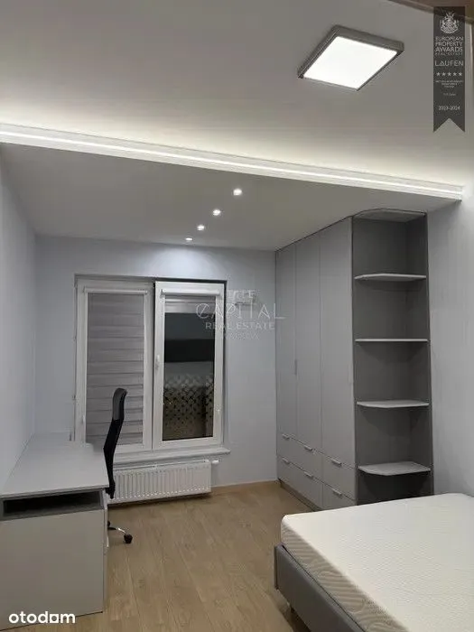 Mieszkanie 3 pokojowe | 80 m2 | 3xTaras | Włochy